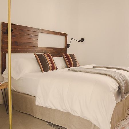 Smoix Hotel ซิวตาเดญา ภายนอก รูปภาพ
